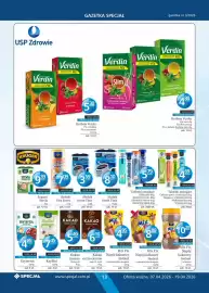 Specjał gazetka Strona 13