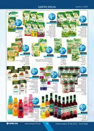 Specjał gazetka Strona 14