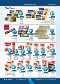 Specjał gazetka Strona 16