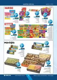 Specjał gazetka Strona 18