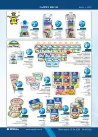 Specjał gazetka Strona 2