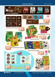 Specjał gazetka Strona 21