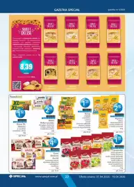 Specjał gazetka Strona 23