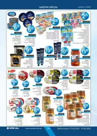 Specjał gazetka Strona 24