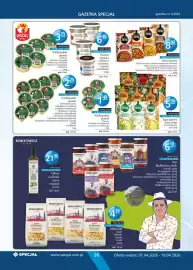Specjał gazetka Strona 26