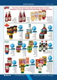 Specjał gazetka Strona 27