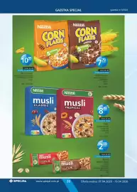 Specjał gazetka Strona 28