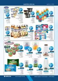 Specjał gazetka Strona 3