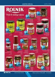 Specjał gazetka Strona 36