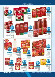 Specjał gazetka Strona 37
