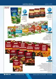 Specjał gazetka Strona 38