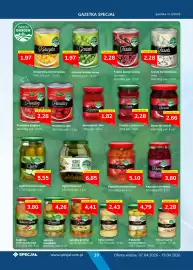 Specjał gazetka Strona 39