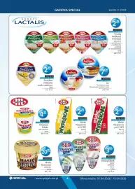 Specjał gazetka Strona 4