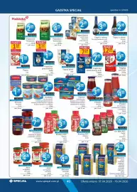 Specjał gazetka Strona 40