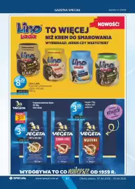 Specjał gazetka Strona 41