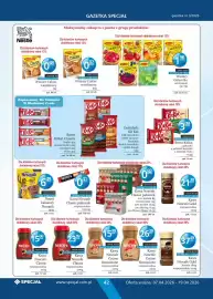 Specjał gazetka Strona 42