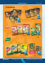 Specjał gazetka Strona 44