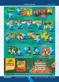 Specjał gazetka Strona 46