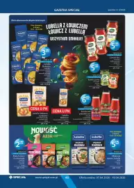 Specjał gazetka Strona 48
