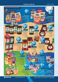 Specjał gazetka Strona 49