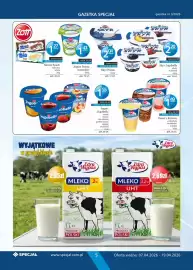 Specjał gazetka Strona 5