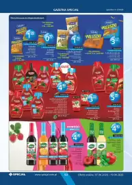 Specjał gazetka Strona 50