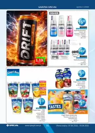 Specjał gazetka Strona 56