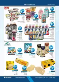 Specjał gazetka Strona 6