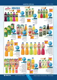 Specjał gazetka Strona 61