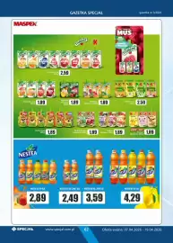 Specjał gazetka Strona 62