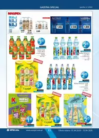 Specjał gazetka Strona 63