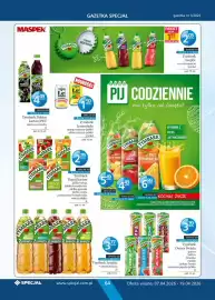 Specjał gazetka Strona 64