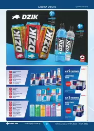 Specjał gazetka Strona 67