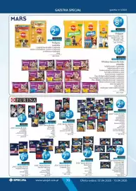 Specjał gazetka Strona 70