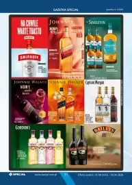 Specjał gazetka Strona 71