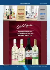 Specjał gazetka Strona 73