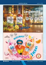 Specjał gazetka Strona 76