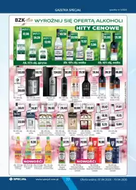 Specjał gazetka Strona 77