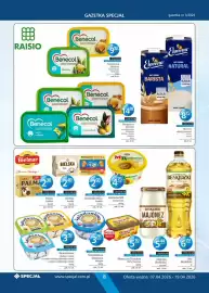 Specjał gazetka Strona 8