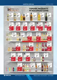 Specjał gazetka Strona 81