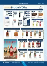 Specjał gazetka Strona 84