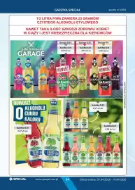 Specjał gazetka Strona 94