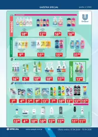 Specjał gazetka Strona 96