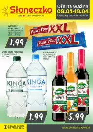 Słoneczko gazetka Strona 1