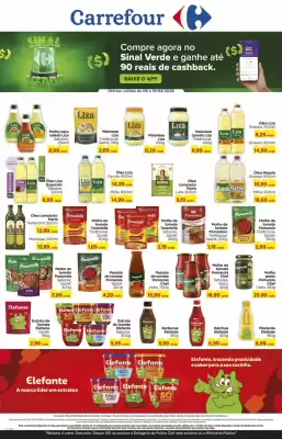 Folheto Carrefour (válido até 16-04)