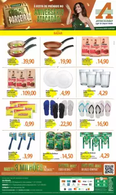 Folheto Atacadão (válido até 12-04)