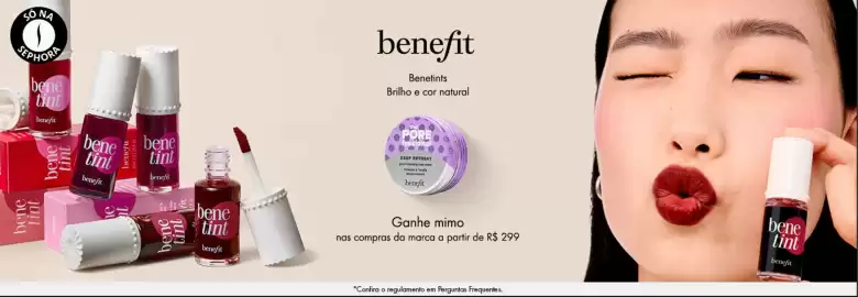 Catálogo Sephora Página 4