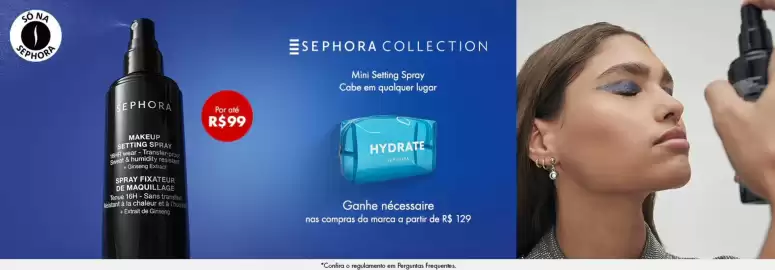 Catálogo Sephora Página 5