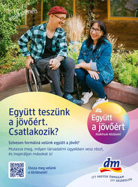 DM akciós újság Oldal 100