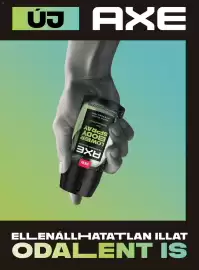 DM akciós újság Oldal 18